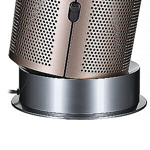 Очиститель воздуха DYSON HP09 Pure Hot+Cool
