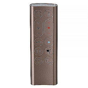 Очиститель воздуха DYSON HP09 Pure Hot+Cool