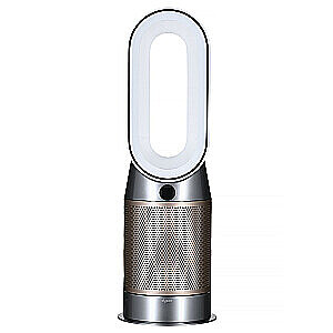 Очиститель воздуха DYSON HP09 Pure Hot+Cool