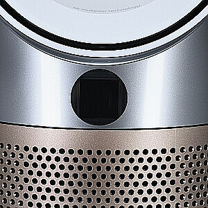 Очиститель воздуха DYSON HP09 Pure Hot+Cool