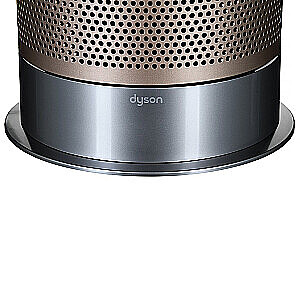 Очиститель воздуха DYSON HP09 Pure Hot+Cool