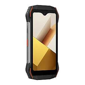 Viedtālrunis Blackview N6000 8/256 GB Orange