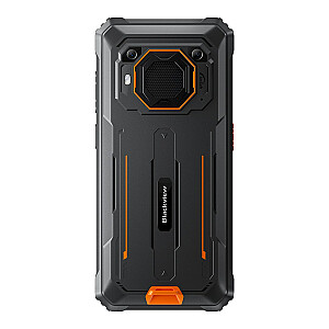 Viedtālrunis Blackview BV6200 4/64 GB Orange