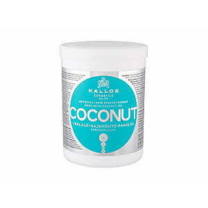 Kokosrieksts 1000 ml