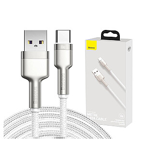 Baseus Cafule Провод USB / USB-C / 66W /  2m