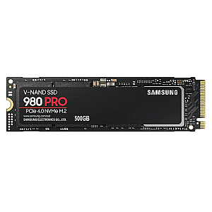 SSD SAMSUNG 500 ГБ