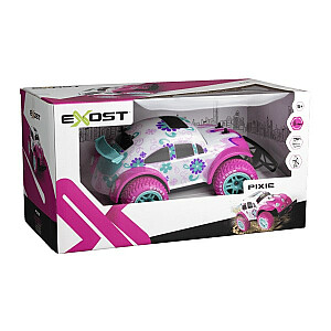 SILVERLIT R/V auto EXOST PIXIE 1:12