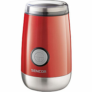 Sencor SCG 2050RD Кофемолка 150 Вт