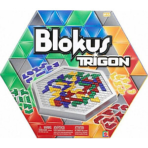 Mattel BLOKUS Trigon R1985 h4