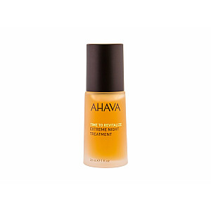 Time To Revitalize Extreme Night Treatment 30 ml