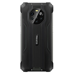 Смартфон Blackview BL8800 Pro 8/128 ГБ Черный