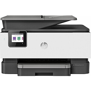 HP OfficeJet Pro 9010e «все в одном» (257G4B)