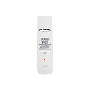 Bond Pro Strengthening Shampoo Dualsenses 250 ml