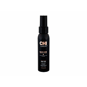 Melnās ķimenes eļļa CHI Luxury 89ml