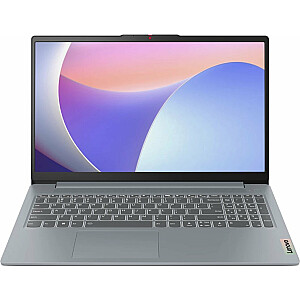 Ноутбук Lenovo IdeaPad Slim 3 15IAH8 | 15.6" | 1920x1080 | i5-12450H | 8GB | 512SSD | No OS