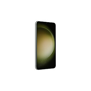 Samsung Galaxy S23 SM-S911B 15,5 cm (6,1 collas) ar divām SIM kartēm Android 13 5G C tipa USB 8 GB 128 GB 3900 mAh krēmkrāsas