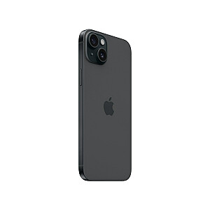 Apple iPhone 15 Plus 128 ГБ черный