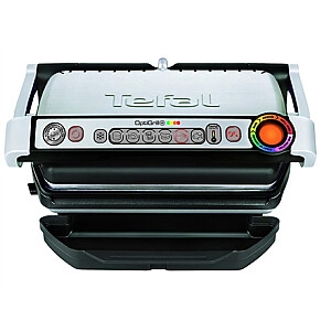 GRILL ELECTRICAL GC716D12 TEFAL