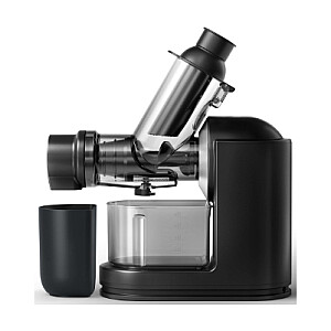 Philips Viva Collection Masticating juicer HR1889/70, XL tube, 150W