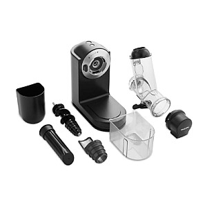 Philips Viva Collection Masticating juicer HR1889/70, XL tube, 150W