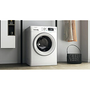 Стиральная машина Whirlpool FFB 9258 SV EN