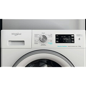 Стиральная машина Whirlpool FFB 9258 SV EN