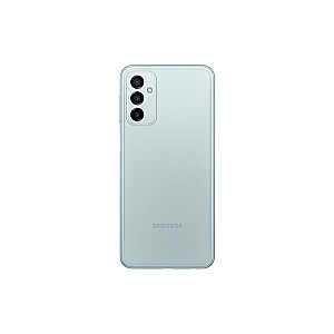 Samsung Galaxy M23 5G 16,8 см (6,6 дюйма) с двумя SIM-картами, USB Type-C 4 ГБ 128 ГБ 5000 мАч Голубой