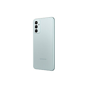Samsung Galaxy M23 5G 16,8 cm (6,6 collas) ar divām SIM C tipa USB 4 GB 128 GB 5000 mAh zilā krāsā