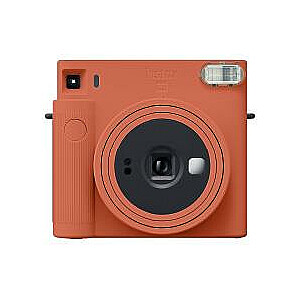 КАМЕРА INSTAX SQUARE SQ1/ТЕРРАКОТОВЫЙ ОРАНЖЕВЫЙ FUJIFILM