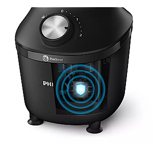 Philips 3000 series HR2291/01 Блендер ProBlend Crush Tech. 600 Вт 2 л