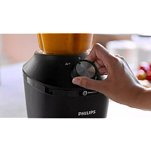 Philips 3000 series HR2291/01 Блендер ProBlend Crush Tech. 600 Вт 2 л