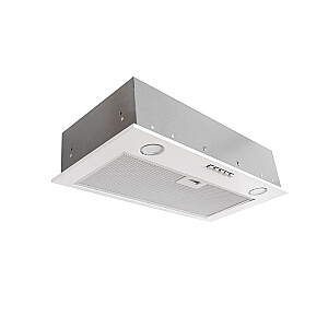 Вытяжка Ciarko SL-BOX 171 м³/ч Встраиваемая Белый C