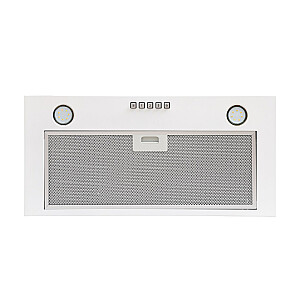 Вытяжка Ciarko SL-BOX 171 м³/ч Встраиваемая Белый C