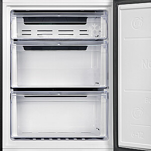 Холодильник SAMSUNG RB33B610FBN