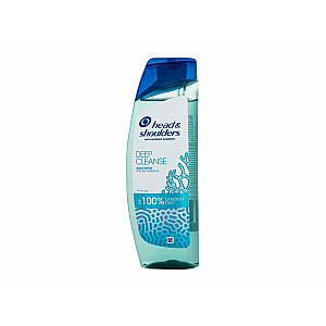 Scalp Detox pretblaugznu šampūns dziļi attīrošs 300 ml