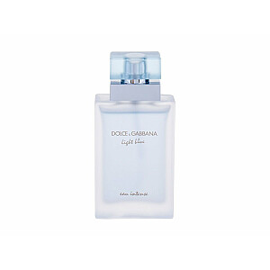 Smaržas ūdens Dolce&Gabbana Light Blue 25ml