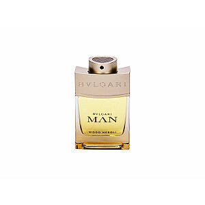 Парфюмированная вода Bvlgari MAN 60ml