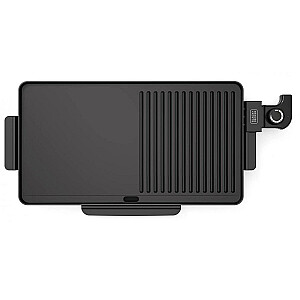 Elektriskais grils Black+Decker BXGD2200E (2200W)