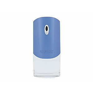 Givenchy Pour Homme Blue Label tualetes ūdens 100ml