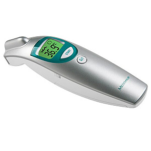 Бесконтактный инфракрасный клинический термометр Medisana FTN