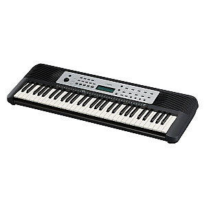 MIDI tastatūra Yamaha YPT-270 61 taustiņi Melns, Balts