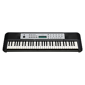MIDI tastatūra Yamaha YPT-270 61 taustiņi Melns, Balts