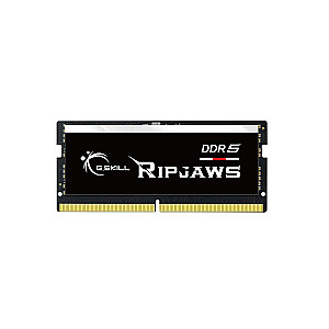 G.Skill Ripjaws F5-4800S4039A16GX2-RS 32 GB 2 x 16 GB DDR5 4800 MHz atmiņas modulis