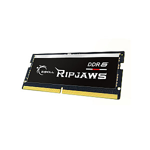 Модуль памяти G.Skill Ripjaws F5-4800S4039A16GX2-RS 32 ГБ 2 x 16 ГБ DDR5 4800 МГц