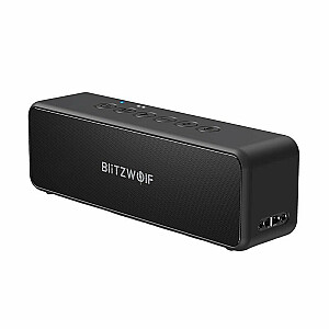 Blitzwolf BW-WA4 30W Bluetooth skaļrunis