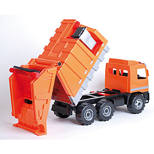 Lielais atkritumu izvedējs LENA MAXI 72cm, slodze 100kg, (kastē) L02026 