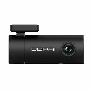 DDPAI Mini Pro Видео Регистратор 2304x1296p