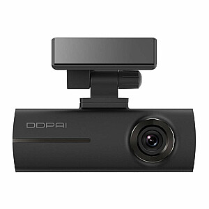 DDPAI N1 Dual Video Reģistrators 1296p / 30fps / 1080p
