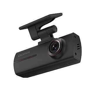 DDPAI N1 Dual Video Reģistrators 1296p / 30fps / 1080p