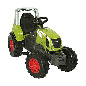 Трактор педальный rollyFarmtrac Claas Arion 640 700233 (3-8 лет) Германия